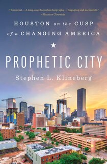 Front cover_Prophetic City