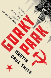 Couverture_Gorky Park