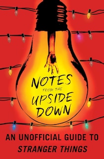 Couverture_Notes from the Upside Down
