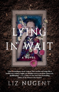 Front cover_Lying in Wait