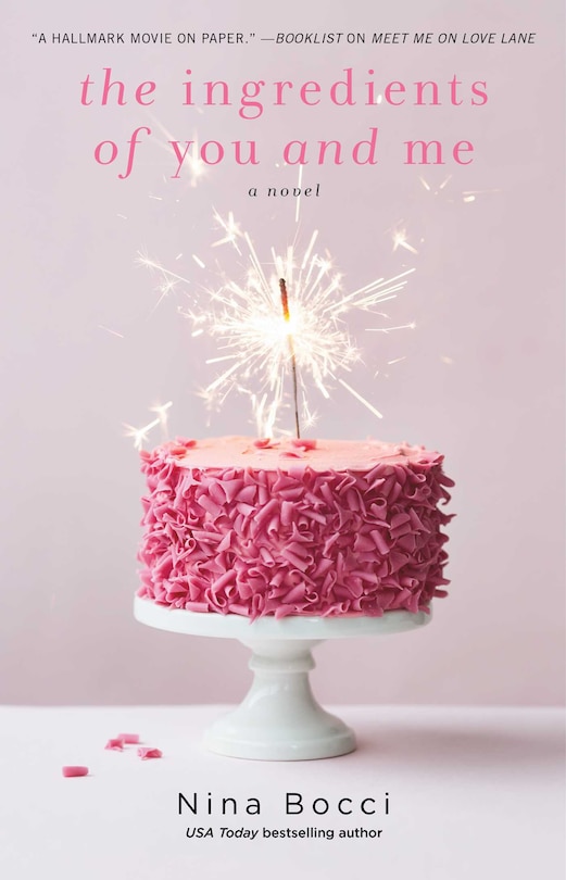 Couverture_The Ingredients of You and Me