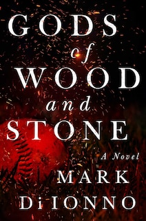 Couverture_Gods of Wood and Stone