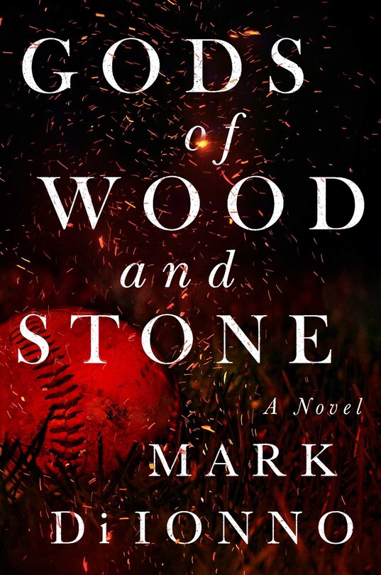 Couverture_Gods of Wood and Stone