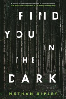 Find You in the Dark