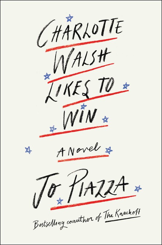 Front cover_Charlotte Walsh Likes To Win
