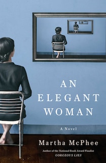 Front cover_An Elegant Woman