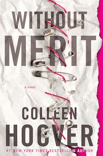 Front cover_Without Merit