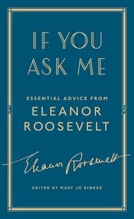 Couverture_If You Ask Me