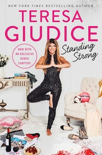 Front cover_Standing Strong