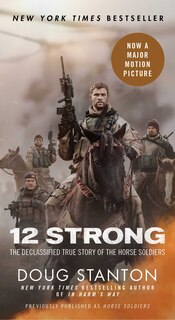 Front cover_12 Strong