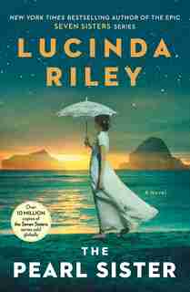 The Pearl Sister: Book Four de Lucinda Riley