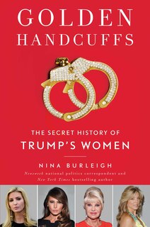 Front cover_Golden Handcuffs