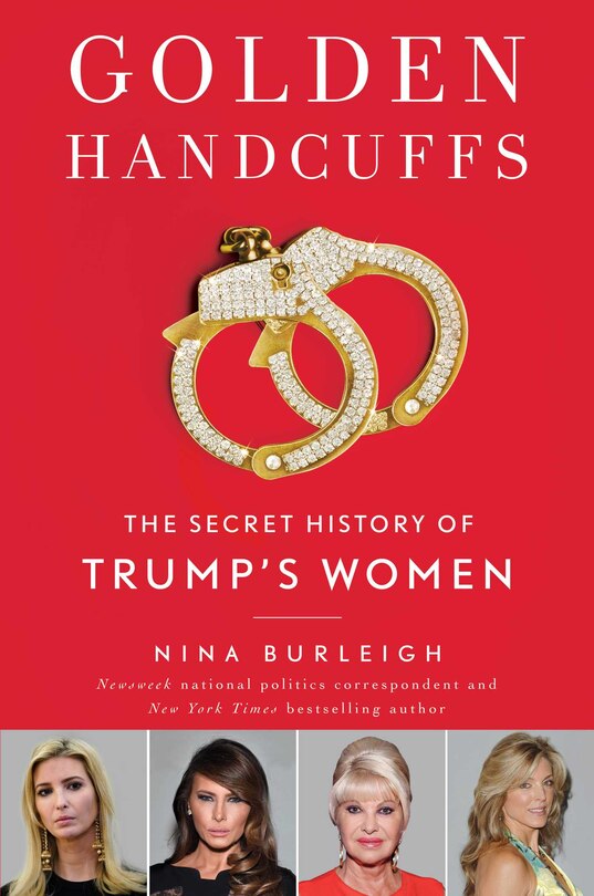 Front cover_Golden Handcuffs