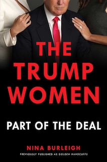 Front cover_The Trump Women
