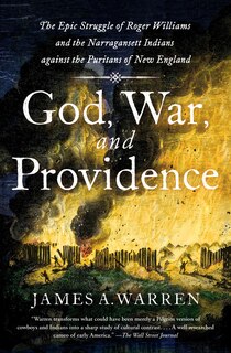 Couverture_God, War, and Providence