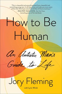 Front cover_How To Be Human