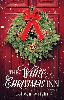 Front cover_The White Christmas Inn