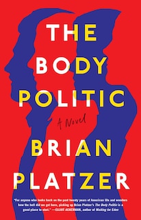 Couverture_The Body Politic