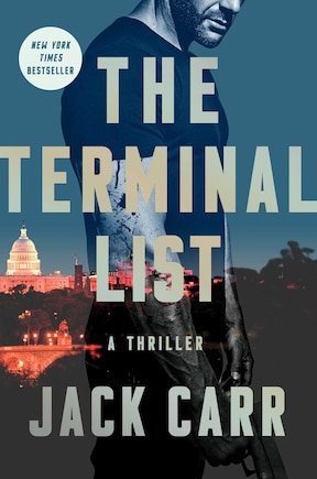 The Terminal List: A Thriller