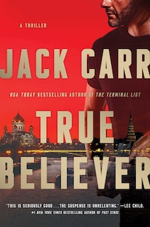 Front cover_True Believer