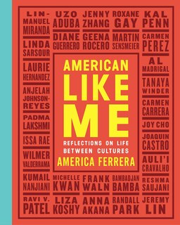 Front cover_American Like Me