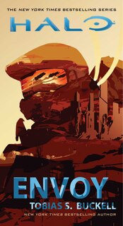 Front cover_HALO: Envoy