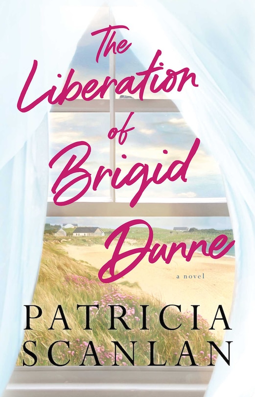 Couverture_The Liberation of Brigid Dunne