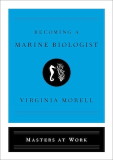 Couverture_Becoming a Marine Biologist