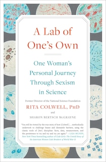 Couverture_A Lab of One's Own