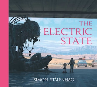 Front cover_The Electric State