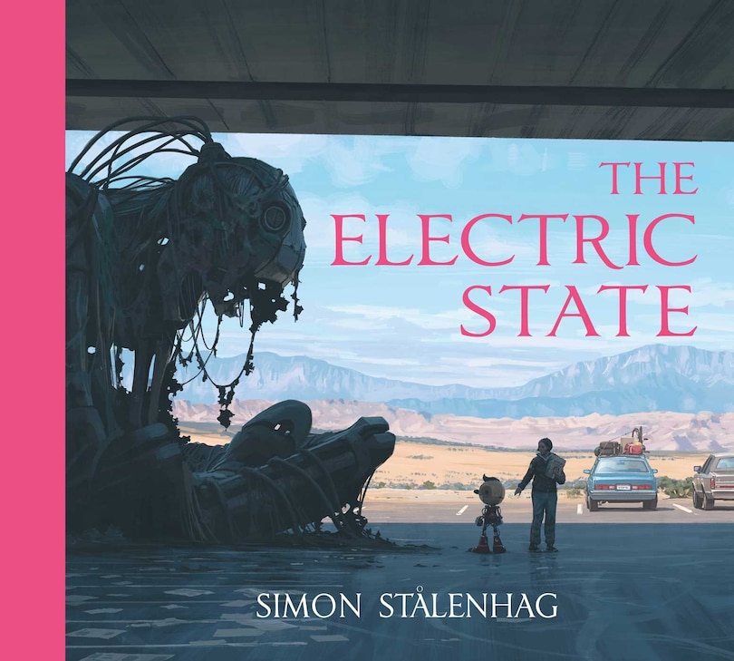 Front cover_The Electric State