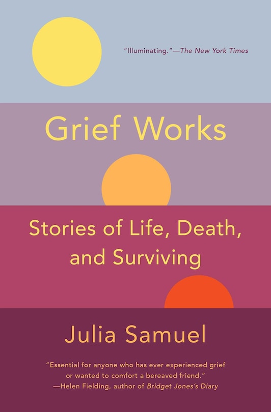 Front cover_Grief Works