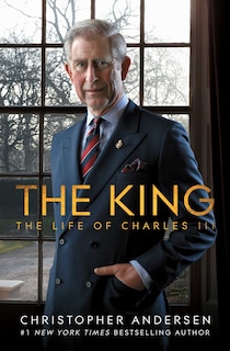 Front cover_The King