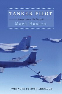 Front cover_Tanker Pilot
