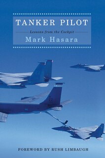 Front cover_Tanker Pilot