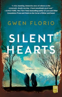 Front cover_Silent Hearts