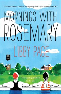 Couverture_Mornings with Rosemary