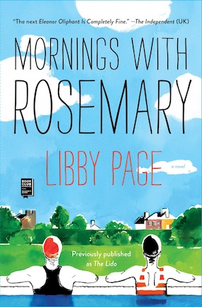 Mornings with Rosemary