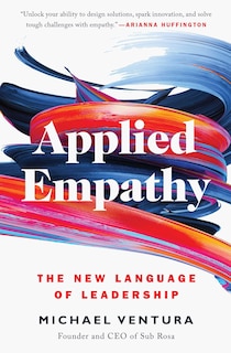 Front cover_Applied Empathy