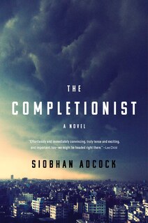 Front cover_The Completionist
