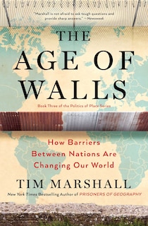 Couverture_The Age of Walls