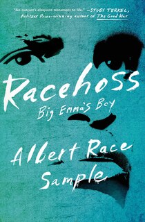 Front cover_Racehoss