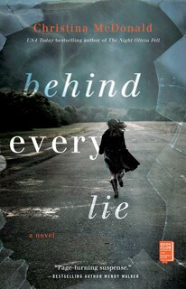 Front cover_Behind Every Lie