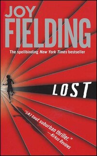 Front cover_Lost