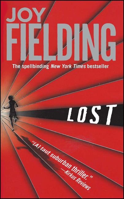 Front cover_Lost