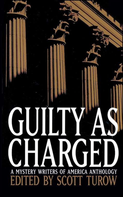 Front cover_GUILTY AS CHARGED