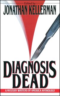 Front cover_Diagnosis Dead