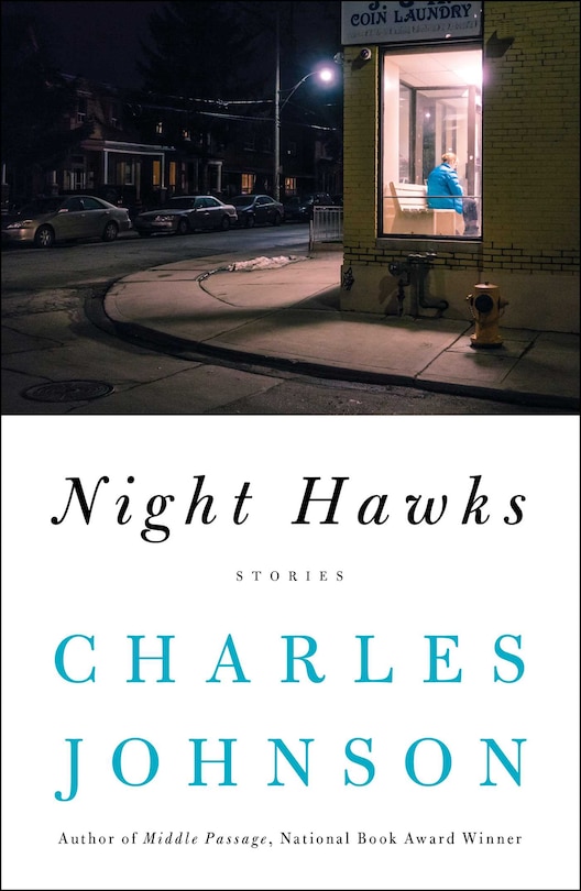 Couverture_Night Hawks