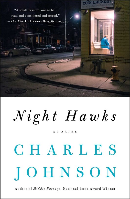 Front cover_Night Hawks