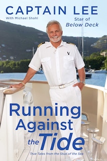 Front cover_Running Against the Tide